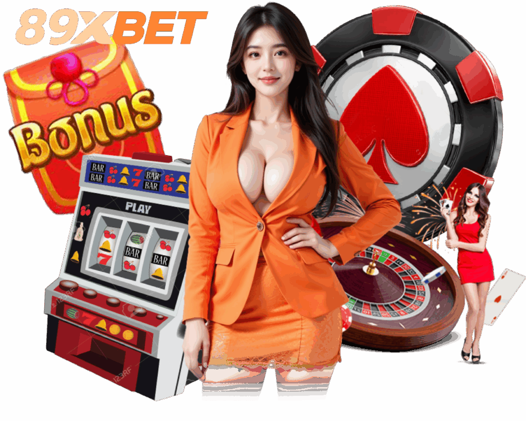 89XBET SLOT กำไรดี