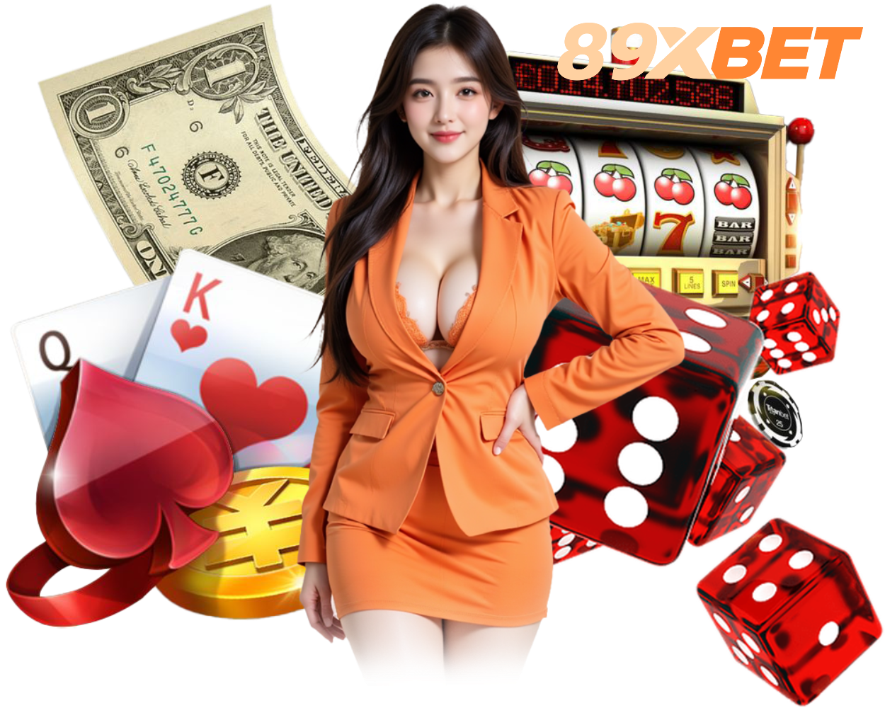 89XBET เล่นง่าย